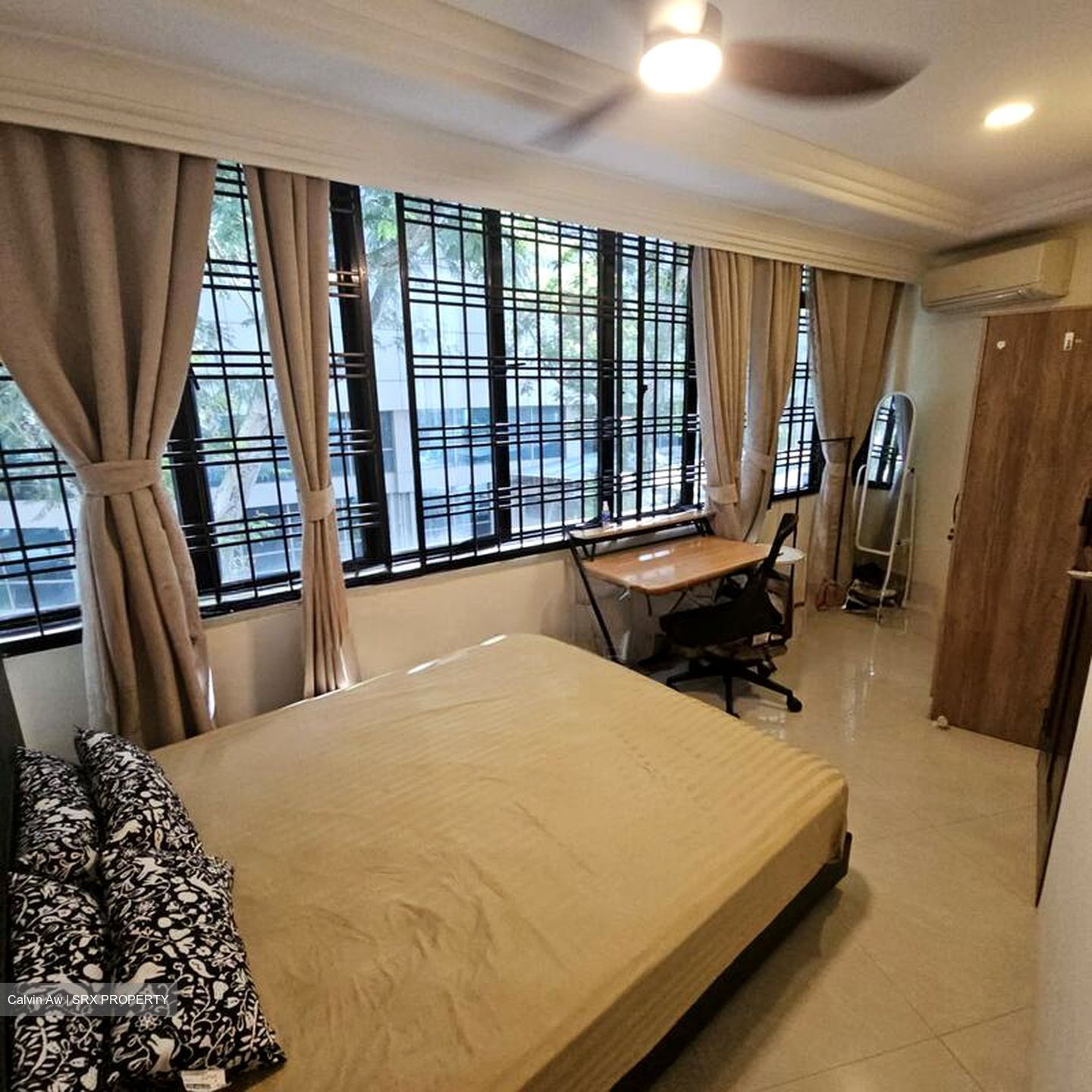 Nutmeg Court (D9), Apartment #498725601